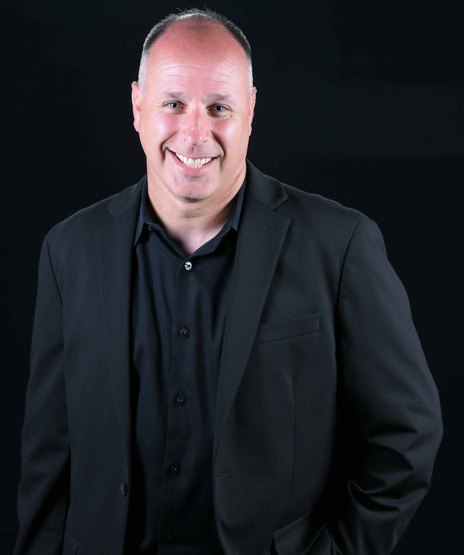 Evan Abramson, founder of EdTech Consulting